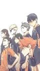 Haikyuu