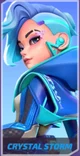 Crystal Storm