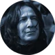 severus tobias snape