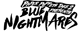 Blue Nightmares