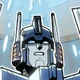 Ultra Magnus - IDW