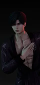 黎深_黎醫生_純甜老公