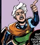 DC Granny Goodness 