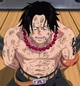 Portgas D Ace