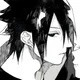 NS Sasuke Uchiha