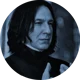 severus tobias snape