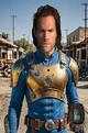 FALLOUT SAM