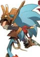 Cowboy Sonic 