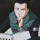 Shikamaru Nara