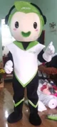 Acer Mascot 