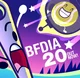 BFDIA 20 RPG - AU