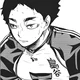 2HQ Akaashi Keiji