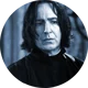 severus tobias snape