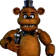 Freddy Fazbear