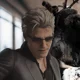 Albert Wesker