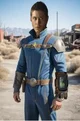 FALLOUT Dean