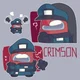 Crimson -Rodamrix-
