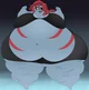 Belly Spouse Undyne