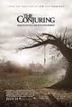 Conjuring house