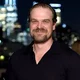 David Harbour
