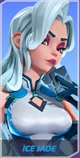 Ice Jade