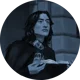 severus tobias snape