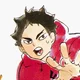 Akaashi Keiji