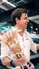 Toto Wolff 