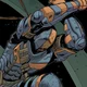 Slade Wilson 