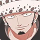 OMEGA Trafalgar Law