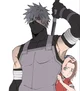 Kakashi Hatake 