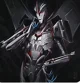 TFP Starscream
