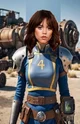FALLOUT Tara