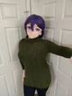 Kigurumi Yuri