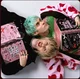 Michael and Awsten