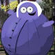 Blueberry Bloo V2