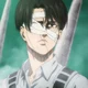 Levi Ackerman