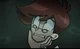 Human Alastor
