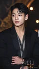 Jeon Jungkook 
