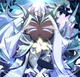 Elder Faerie Cookie