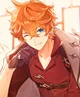 Childe -bl-