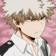 Bakugo Katsuki 