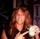 James Hetfield