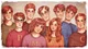 Weasley Family react