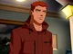 Wally West YJ