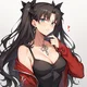 Rin Tohsaka TG