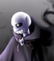AU Reaper Sans