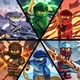 Ninjago