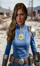 FALLOUT Ave Sharpe