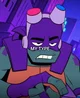 ROTTMNT Donatello 